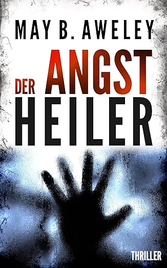 Buchcover: Der Angstheiler
