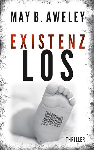 Buchcover: Existenzlos